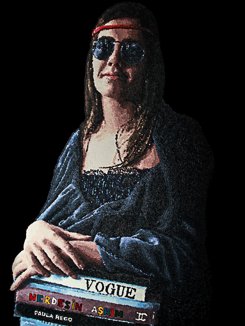 M.Ö. POP ART - 2013