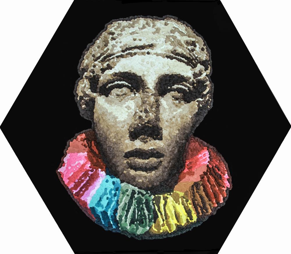 M.Ö. POP ART - 2013