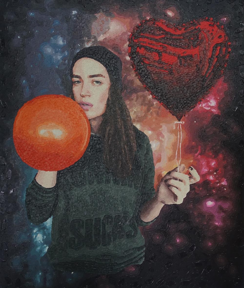Ben Tek, Hepiniz! - 2016
